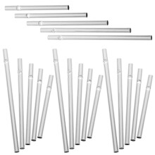 4 Sets Windspielrohre Für Kindergarten Bastelprojekte