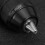 mini bohrfutter vanadiumstahl schwarz 3- für 2–13 mm bohrer 10