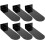 schuhregal mit schwebendem basketballschuh design 1