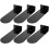 schuhregal mit schwebendem basketballschuh design 9