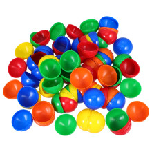 Tombola 50 Bunt Glatt Für Unterhaltung Und Feiern