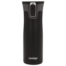 Contigo West Loop 2.0 RVS Reismok met AUTOSEAL Deksel, 20oz.