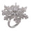 1 Ring Damenschmuck Handschmuck Fingerschmuck 1