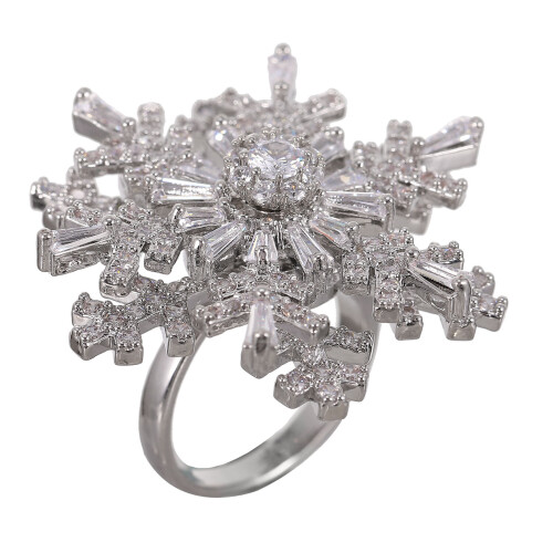 1 Ring Damenschmuck Handschmuck Fingerschmuck