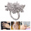 1 Ring Damenschmuck Handschmuck Fingerschmuck 2