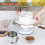 Dessert Selbermachen Kuchenform Set 11
