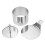 Dessert Selbermachen Kuchenform Set 5
