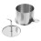 Dessert Selbermachen Kuchenform Set 6