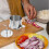 Dessert Selbermachen Kuchenform Set 8