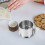 Dessert Selbermachen Kuchenform Set 9