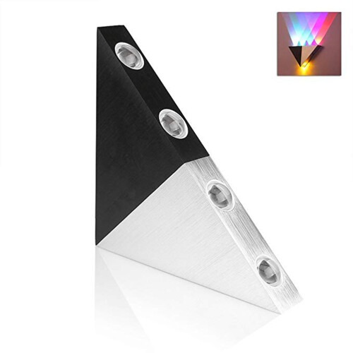 -265V 5W LED Wandleuchte Lampe ( Licht)