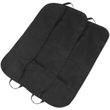 2Stk Kleidersack Für Formelle Kleidung Blau Aus Premium Material