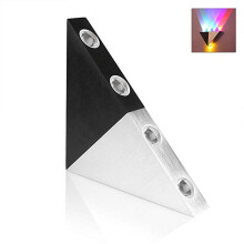 -265V 5W LED Wandleuchte Lampe ( Licht)