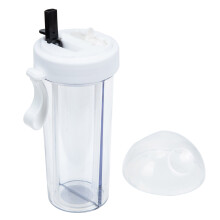 Leak Proof Trinkflasche Für Kinder Mit