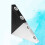 -265V 5W LED Wandleuchte Lampe ( Licht) 7