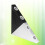 -265V 5W LED Wandleuchte Lampe ( Licht) 4