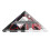 -265V 5W LED Wandleuchte Lampe ( Licht) 2