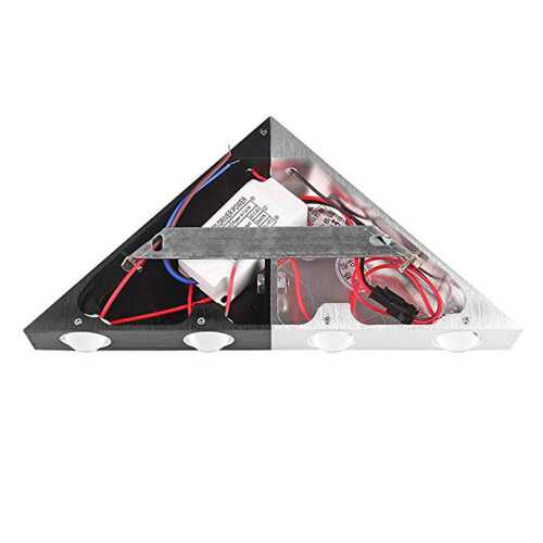 -265V 5W LED Wandleuchte Lampe ( Licht) 1