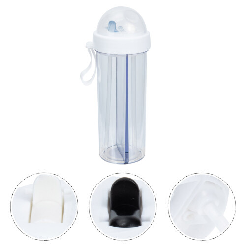 Leak Proof Trinkflasche Für Kinder Mit 1