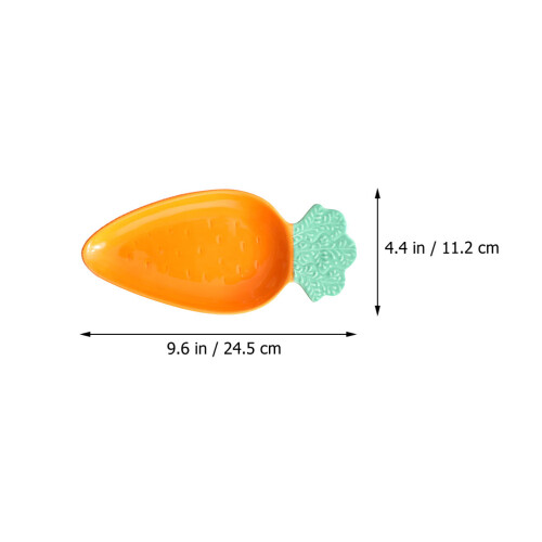 2Stk Avocado Schale Keramik 1