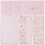 5 sets briefpapier und umschlag a5, grußkarten set 1