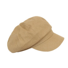 1stk Sonnenschutzkappe Baseball Kappe Schirmmütze Khaki