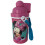 Disney Bottiglia d'acqua Minnie Mouse da 12 once con coperchio pop-up e tracolla 2
