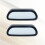 2 auto backup weitwinkel türrückspiegel assistenz 7