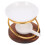Teelichthalter Keramik Kerzenhalter Duftlampe Aroma Diffusor 8
