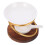 Teelichthalter Keramik Kerzenhalter Duftlampe Aroma Diffusor 9