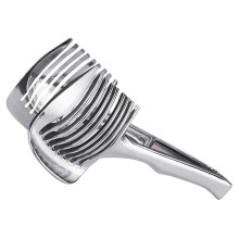 handheld zwiebel-tomaten- , - kartoffel- zitronenschneider