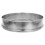 Sieb Sichter Rocksifter Kompostsifter Rostfreier Silber 1
