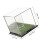 transparente aufbewahrungsbox für mit display- 2