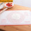 Tapis de cuisson en silicone 2
