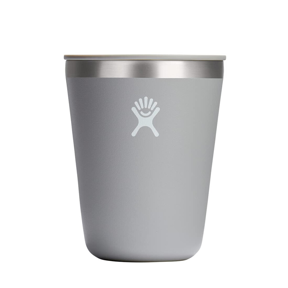 Photos - Water Bottle Hydro Flask Outdoor Kitchen Tumbler - Stainless Steel Dinnerware Reusable camping gear Mess Kit cup - Dishwasher Safe, BPA-F