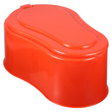 tragbares wc außen, mobiles toilettenset, -