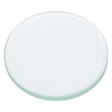 doppelkonvexes glaslinse 30 mm durchmesser 50 mm brennweite für labor