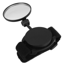 fahrrad armband spiegel rückspiegel für sicherheit beim radfahren