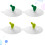 4 A2701 Multifunktions Teetassendeckel 5