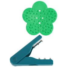 2Pcs Rose Thorn Remover Tool ABS Metal Flower Stem Stripper for Garden