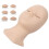 Eyelash Training Kopf Form Haar Mannequin Extensions 5