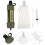 1 Direkt Trinkwasserreiniger Handfilter Abs 4