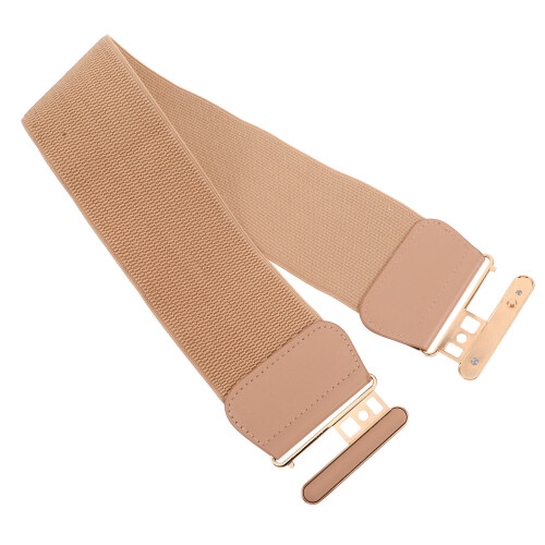 Taillengürtel Lackleder Mit Siegel