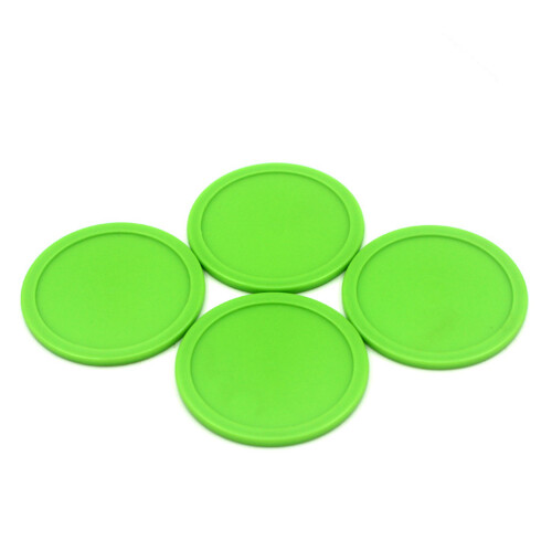 20st Pusher Handhaben Puck