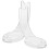 set acryl stiftehalter transparent, make-up- -organizer 1