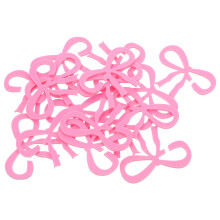 25 acryl getränke marker bogenform für party hochzeit