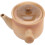 Old Fashioned Auflauftopf Gesundheits Ton 3