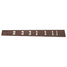 gitarrenhals griffbrett einfassung aus für bessere