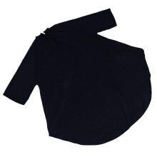 Hair Cutting Cape Professional Barber Styling Salon Cloak With Sleeves