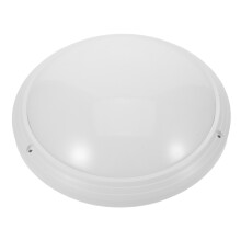 deckenleuchte abdeckung – 10,61" runder kunststoffdiffusor